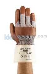 ﻿Ansell ActivArmr® 52-547 Nitril İş Eldiveni