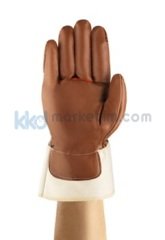 ﻿Ansell ActivArmr® 52-547 Nitril İş Eldiveni