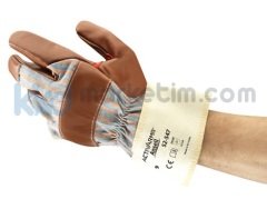 ﻿Ansell ActivArmr® 52-547 Nitril İş Eldiveni