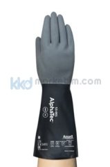 Ansell AlphaTec® 53-001 Kimyasal İş Eldiveni