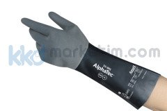 Ansell AlphaTec® 53-001 Kimyasal İş Eldiveni