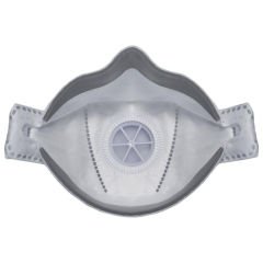Uvex Silv-Air 5310 Premium FFP3 Düz Katlanabilir Maske