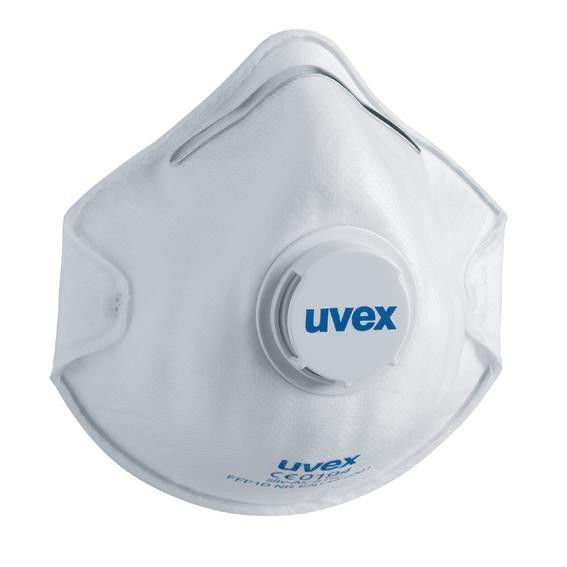 Uvex Silv-Air c 2110 FFP1 Kalıplı Maske