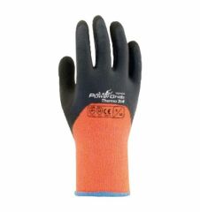 TOWA PowerGrab Thermo 3/4 Latex İş Eldiveni