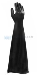 ﻿Ansell AlphaTec Neopren İzolatör Eldivenleri 55-302 İş Eldiveni