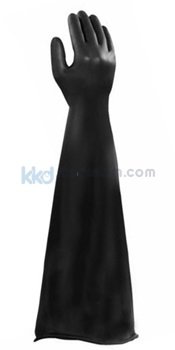 ﻿Ansell AlphaTec ® Neopren İzolatör Eldivenler 55-306 İş Eldiveni