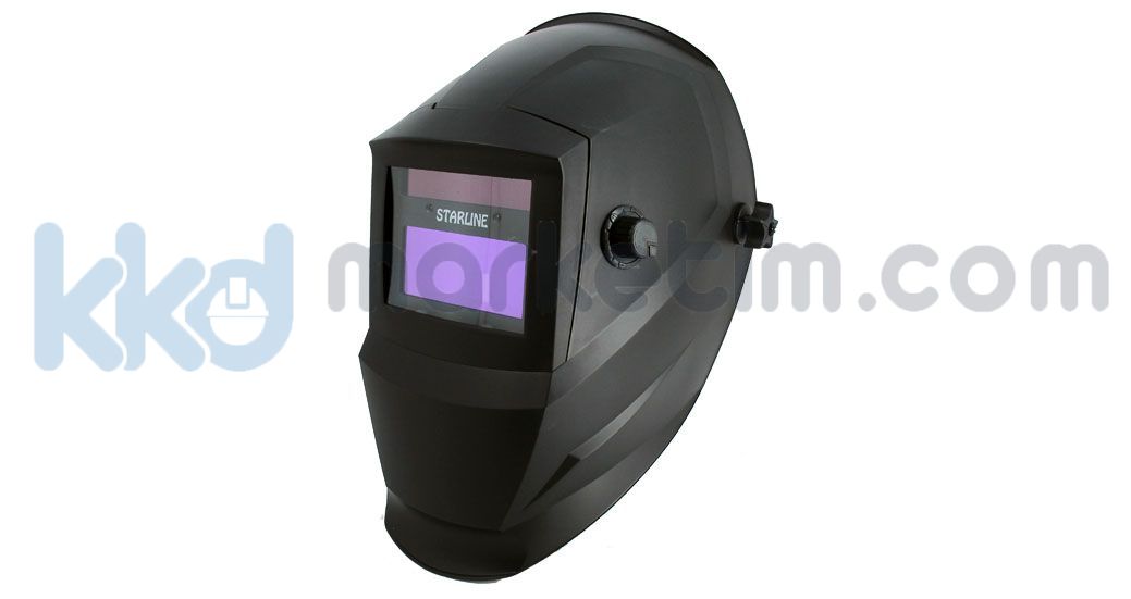 Starline LUXE Otomatik Kaynak Maskesi