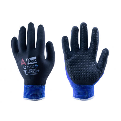 APEX 111 Köpük Nitril İş Eldiveni