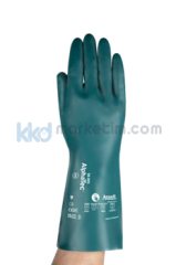 Ansell AlphaTec ® 58-001 ESD Kimyasal İş Eldiveni