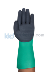 ﻿Ansell AlphaTec® 58-005 Kimyasal İş Eldiveni