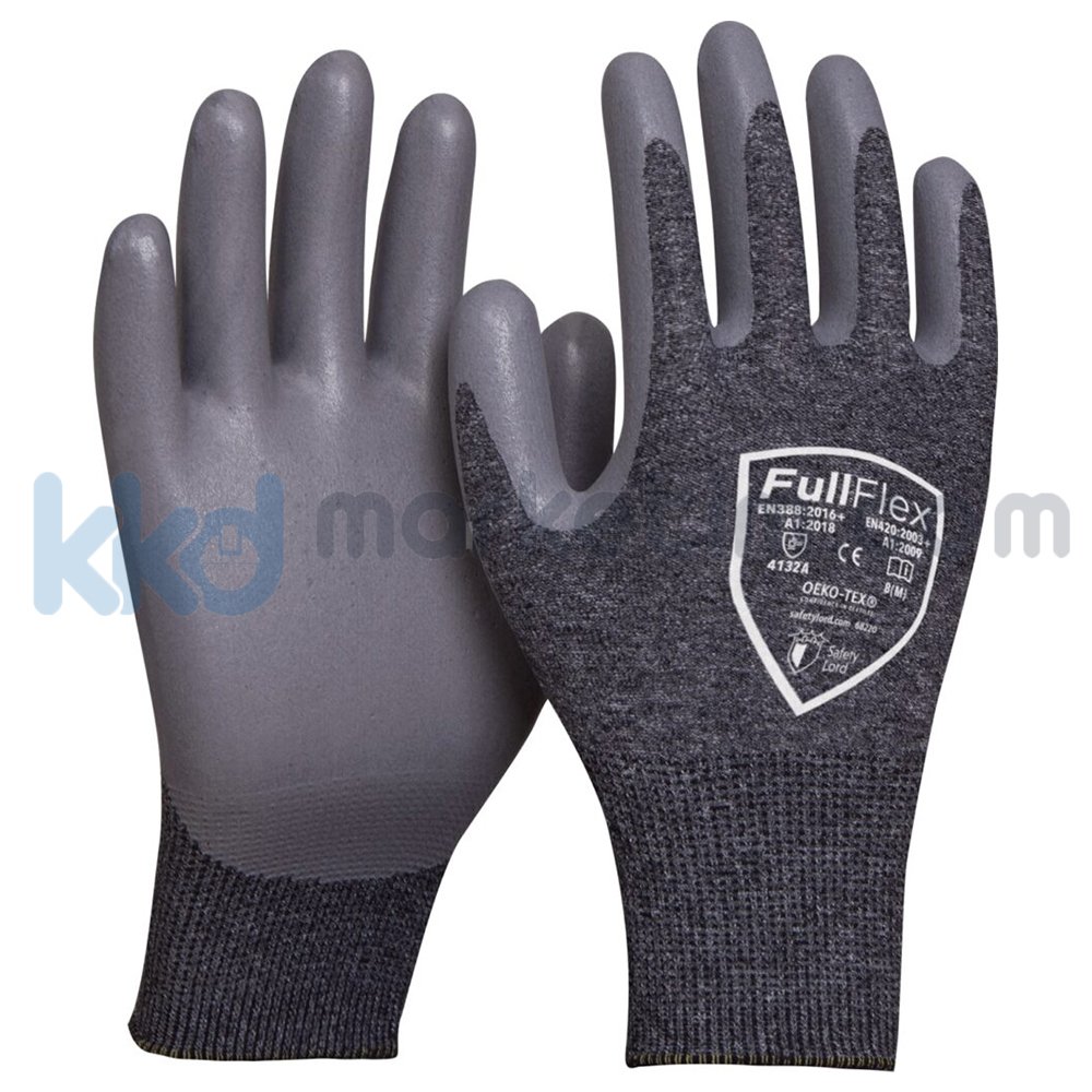 ﻿Safety Lord Fullflex FullFlex MG İş Eldiveni