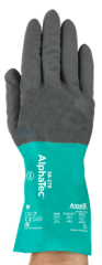 ﻿Ansell AlphaTec® 58-270 Kimyasal İş Eldiveni