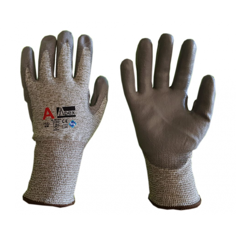 APEX 102D Kesilmeye Dayanımlı İş Eldiveni