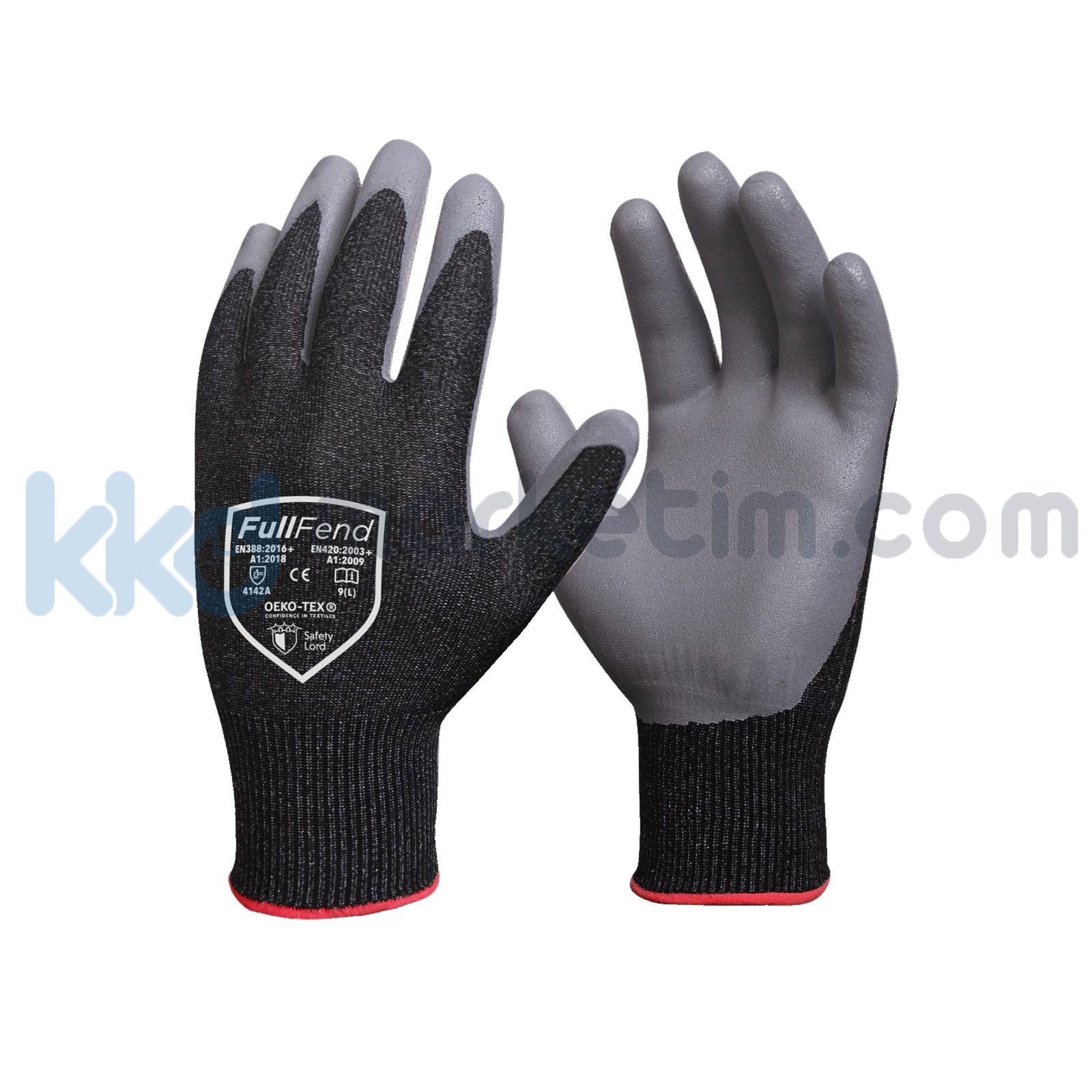 ﻿Safety Lord FullFend İş Eldiveni