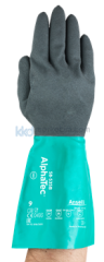 ﻿Ansell AlphaTec® 58-535B  Kimyasal İş Eldiveni