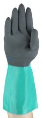 ﻿Ansell AlphaTec® 58-535B  Kimyasal İş Eldiveni