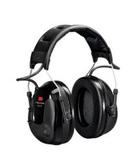 3M ProTac III İnce, Headset, Başbantlı