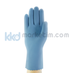 ﻿Ansell AlphaTec® 62-201  Kimyasal Eldiven