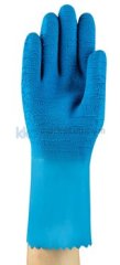 ﻿Ansell AlphaTec® 62-401  Kimyasal Eldiven