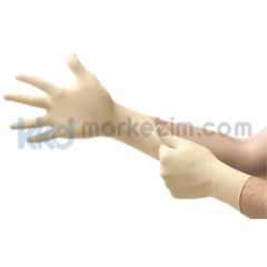 ﻿Ansell TouchNTuff ® 69-318 Tek Kullanımlık Pudrasız Eldiven