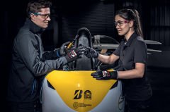 Uvex Phynomic AirLite A ESD Kesilmeye Dayanımlı İş Eldiveni