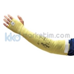 ﻿Ansell HyFlex 70-123 Kesilmeye Dayanımlı Kolluk