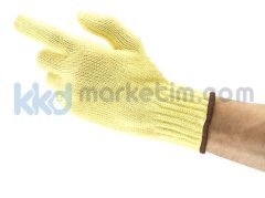 ﻿Ansell HyFlex® 70-215 Kesilmeye Dayanımlı Eldiven