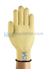 ﻿Ansell HyFlex® 70-215 Kesilmeye Dayanımlı Eldiven