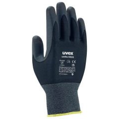 Uvex Unilite 6605 Kesilmeye Dayanımlı İş Eldiveni