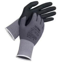 Uvex Unilite 7700 Kesilmeye Dayanımlı İş Eldiveni