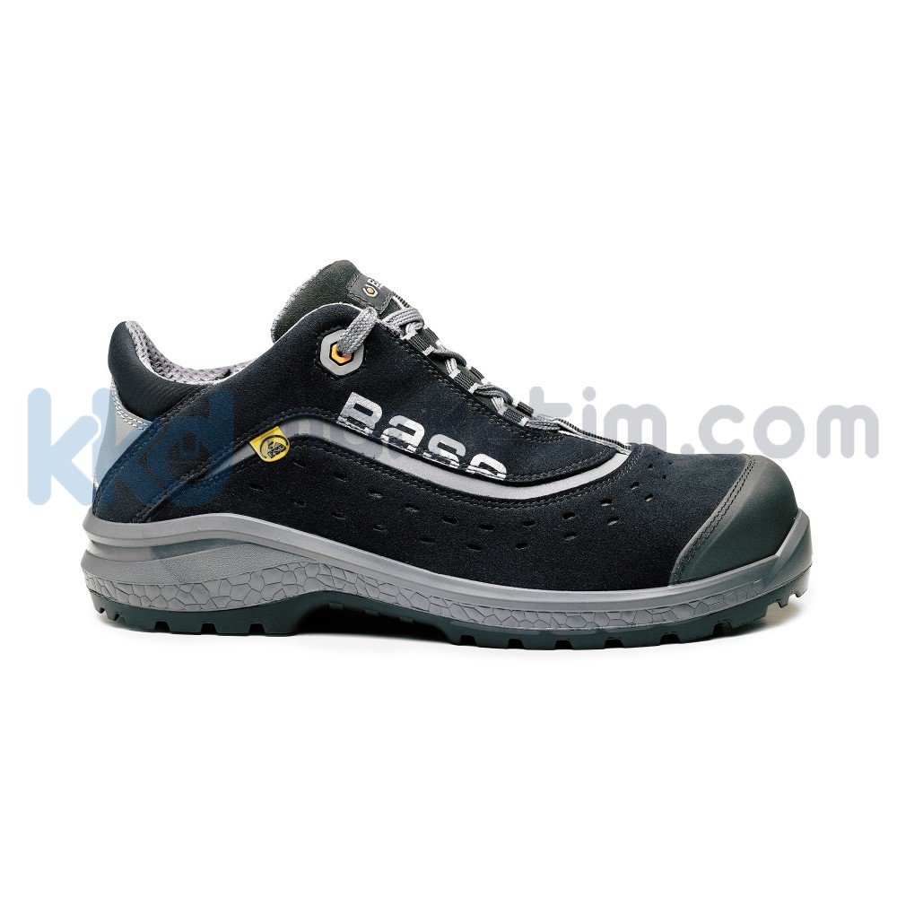 Base B0886 Be-style İş Ayakkabısı