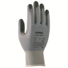 Uvex Unipur 6630 Kesilmeye Dayanımlı İş Eldiveni