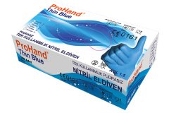 PROHAND KİMYASAL VE VİRÜSLERE KARŞI ETKİLİ ELDİVEN