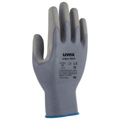 Uvex Unipur 6631 Kesilmeye Dayanımlı İş Eldiveni