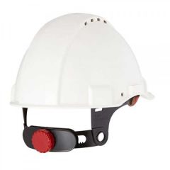 BBU SAFETY SC 600 ENDÜSTRİYEL İŞ GÜVENLİĞİ BARETİ