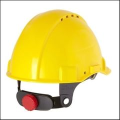 BBU SAFETY SC 600 ENDÜSTRİYEL İŞ GÜVENLİĞİ BARETİ