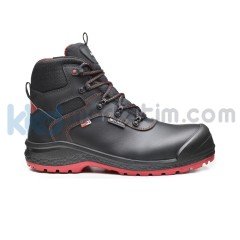 ﻿ Base B0895S BE-DRY MID İş Botu - Water Proof