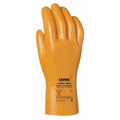 Uvex Rubiflex NB27 Kesilmeye Dayanımlı İş Eldiveni