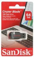 Sandisk 64 GB Usb Flash Bellek