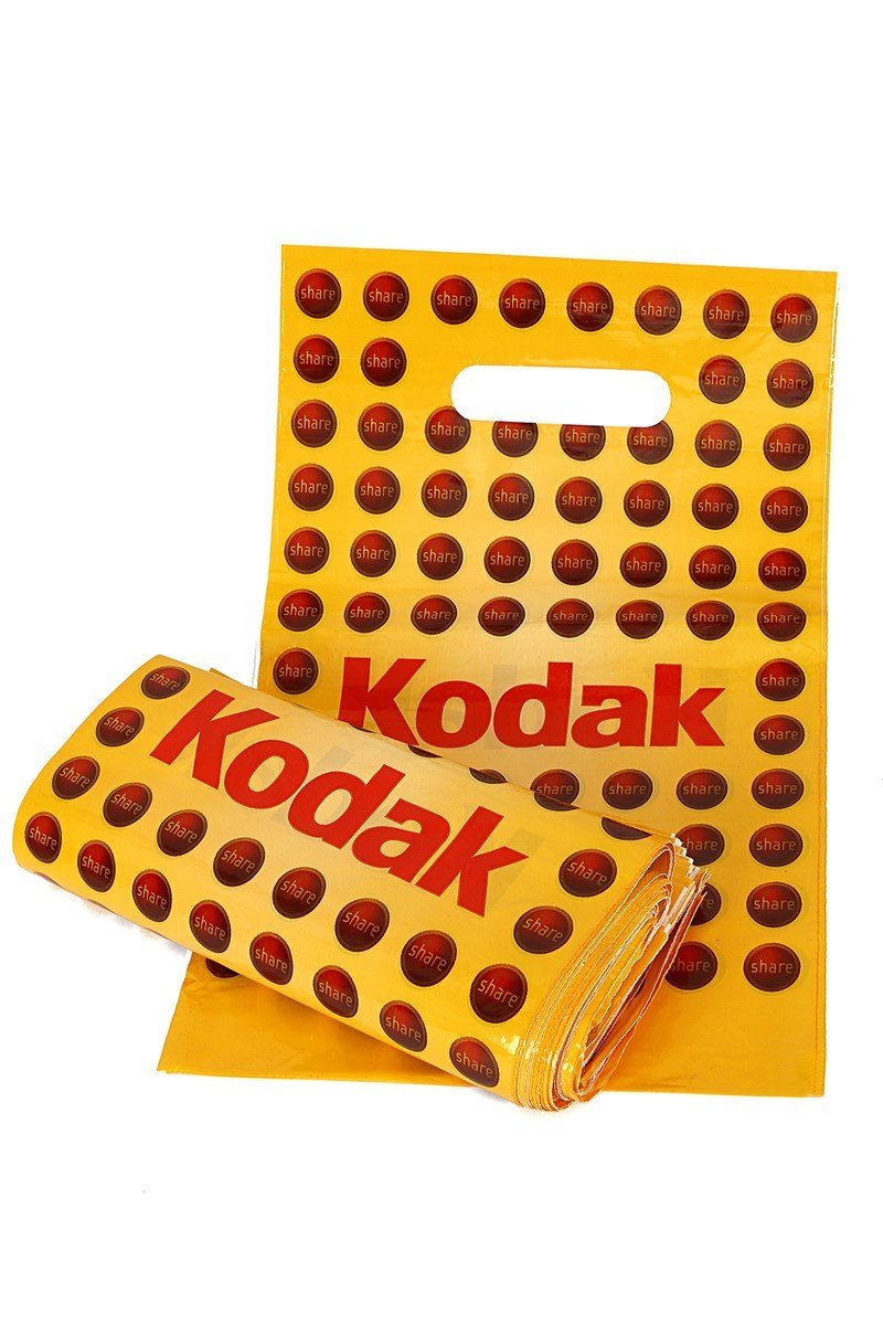 Kodak Amatör Poşet 100'lü Paket