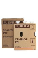 Fuji Cp-49 HVII PC KİT X2 EZII LQ Banyo