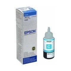 Epson T6732 Cyan İnkjet Mürekkep Kartuşu