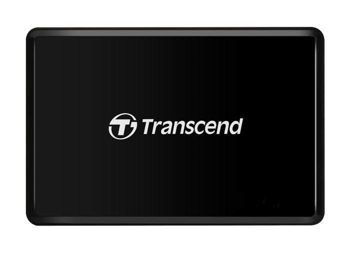 Transcend TS-RDF9K USB 3.1/3.0 Uhs-Iı Multi Card Reader