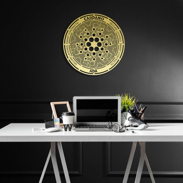 CARDANO ADA COIN