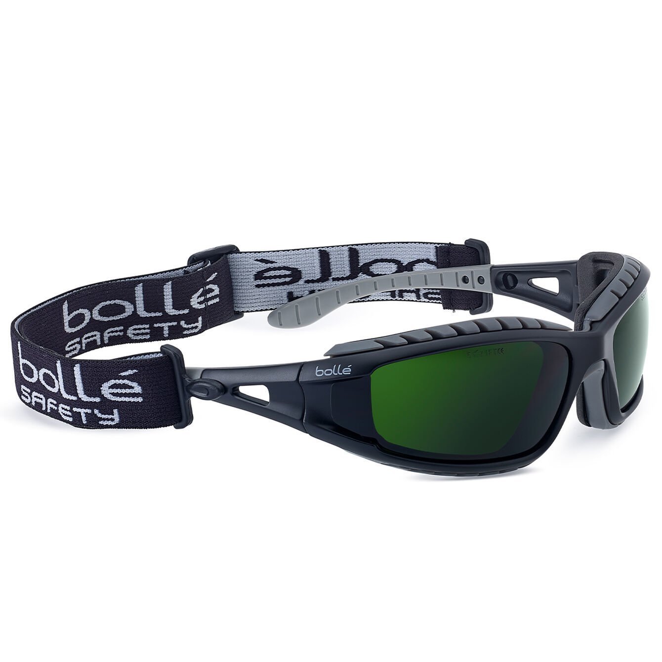 Bolle Tracker Kaynak 5 Gözlük