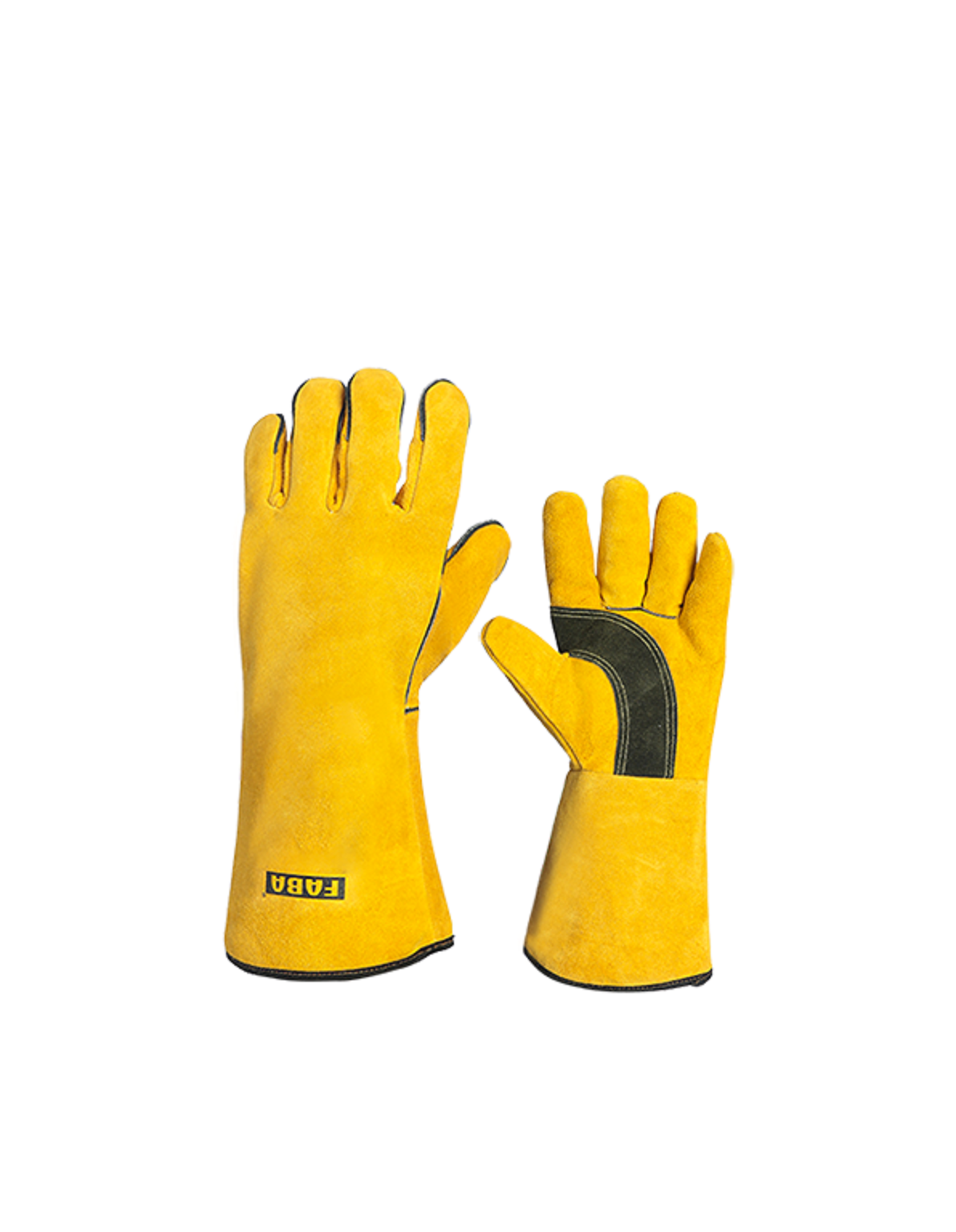 Faba Zevahir D200-35 Kaynak Eldiveni