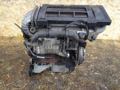 Mini Cooper S R52 1.6 W11b16d Komple Motor