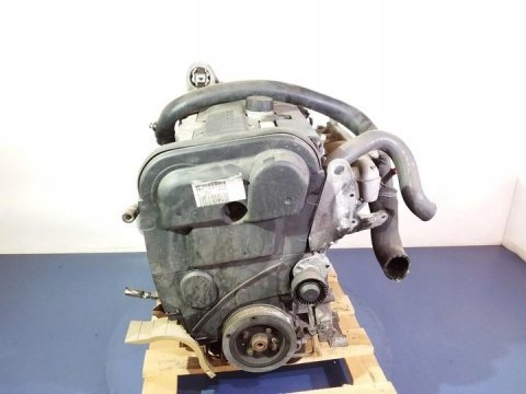 Volvo Xc70 2.5T B5254t2 Yarım Motor