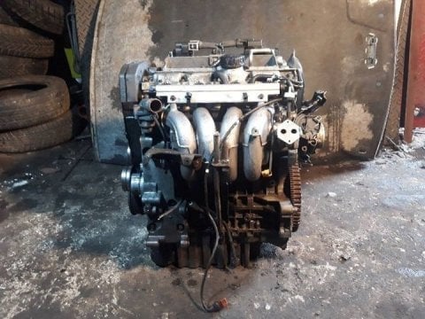 Volvo S40 1.8 16V B4184s Yarım Motor