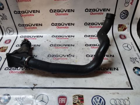 Volvo S60 2.4 D5 intercool borusu